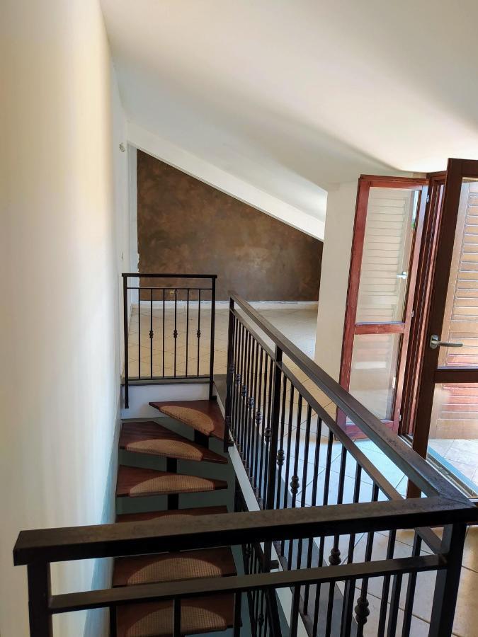 Casa Vacanze I Mori Mascali Dış mekan fotoğraf