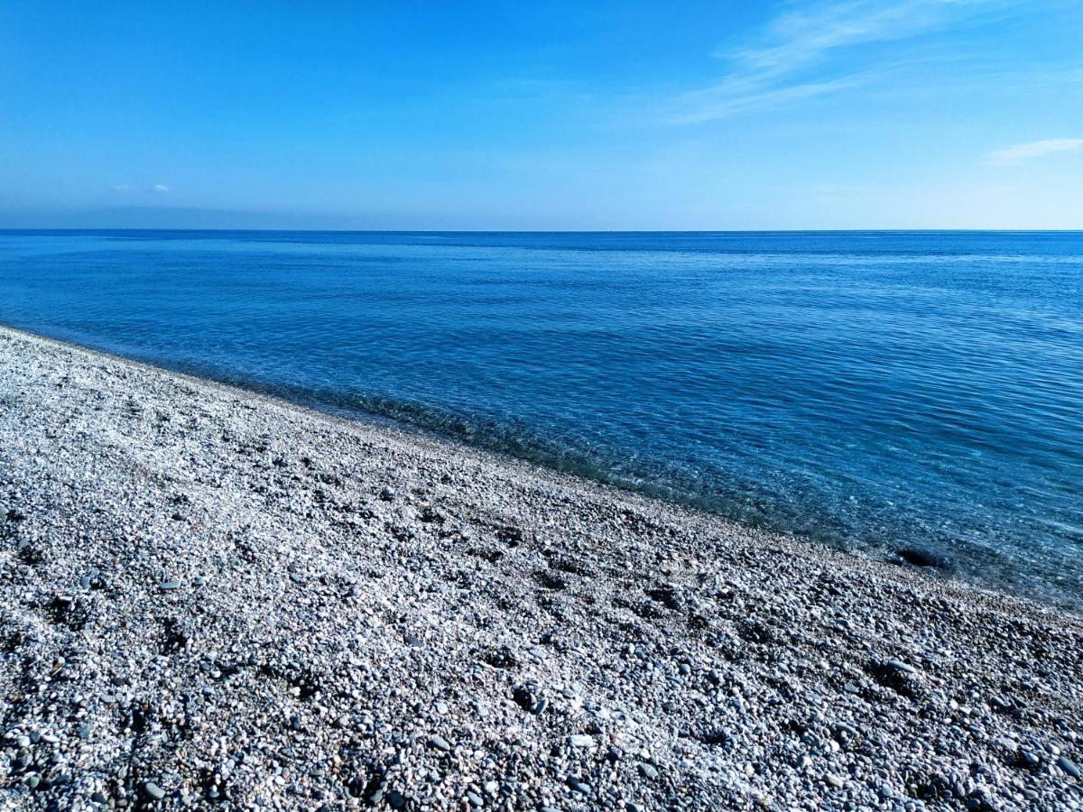 Casa Vacanze I Mori Mascali Dış mekan fotoğraf