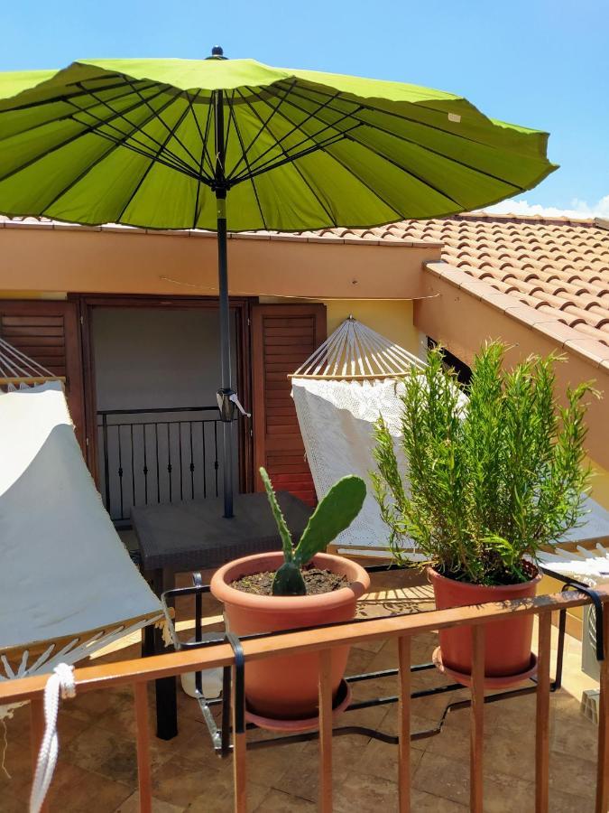 Casa Vacanze I Mori Mascali Dış mekan fotoğraf