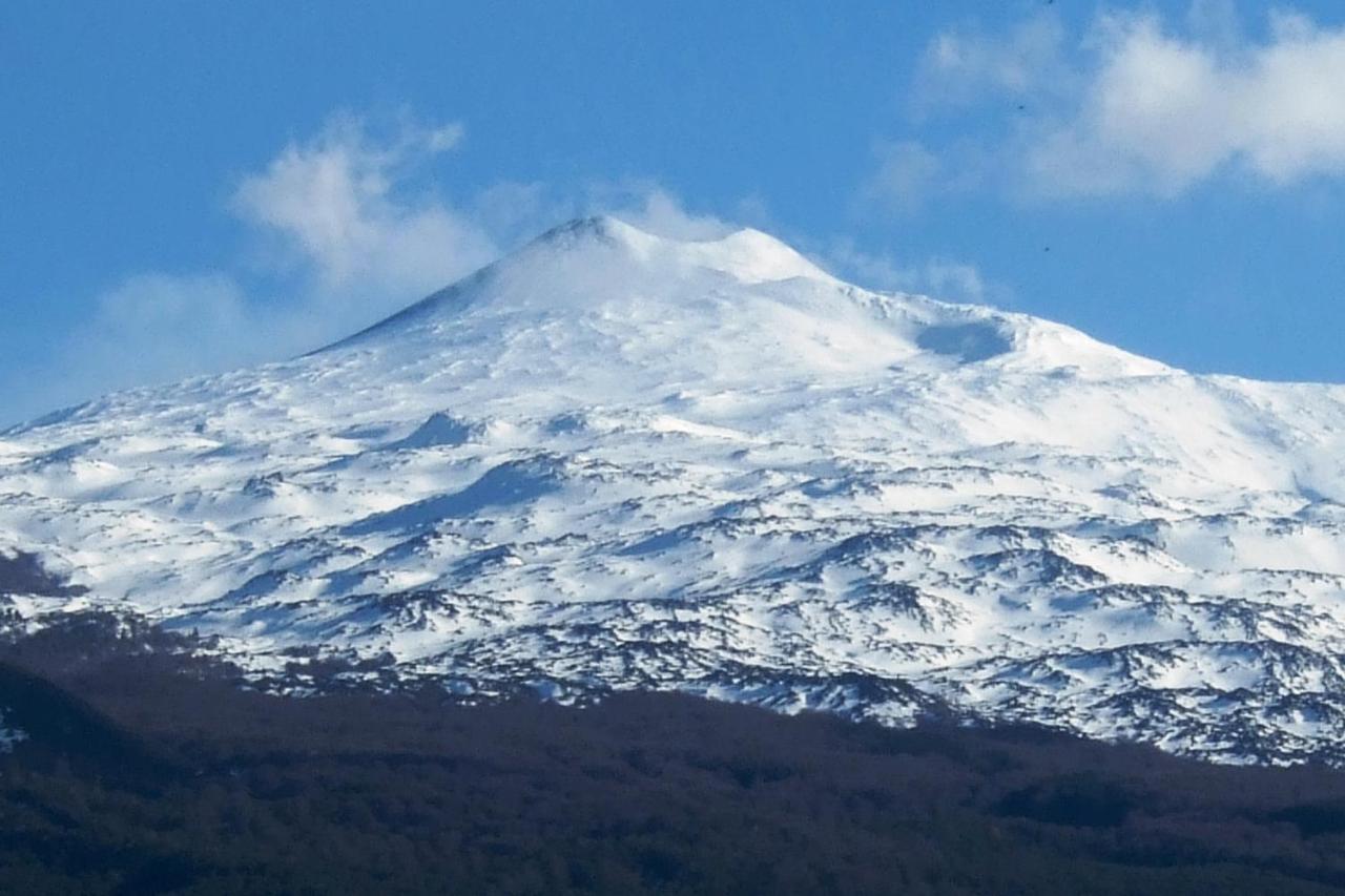 Casa Vacanze I Mori Mascali Dış mekan fotoğraf