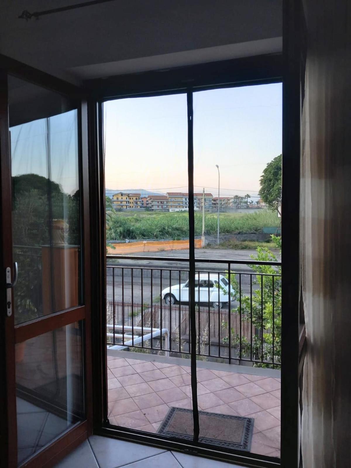 Casa Vacanze I Mori Mascali Dış mekan fotoğraf