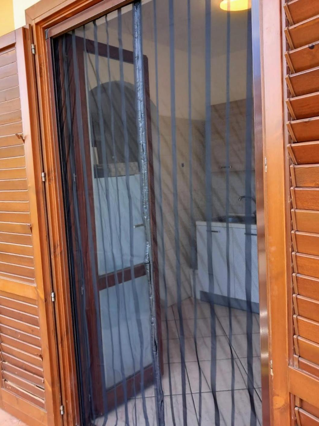Casa Vacanze I Mori Mascali Dış mekan fotoğraf