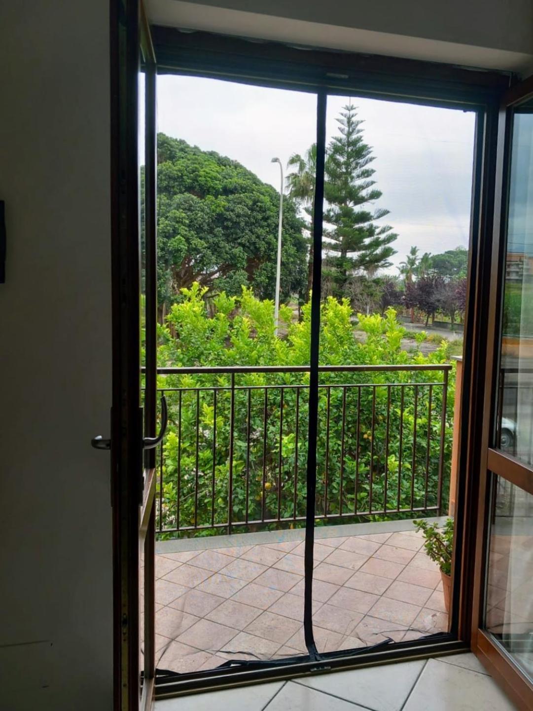 Casa Vacanze I Mori Mascali Dış mekan fotoğraf