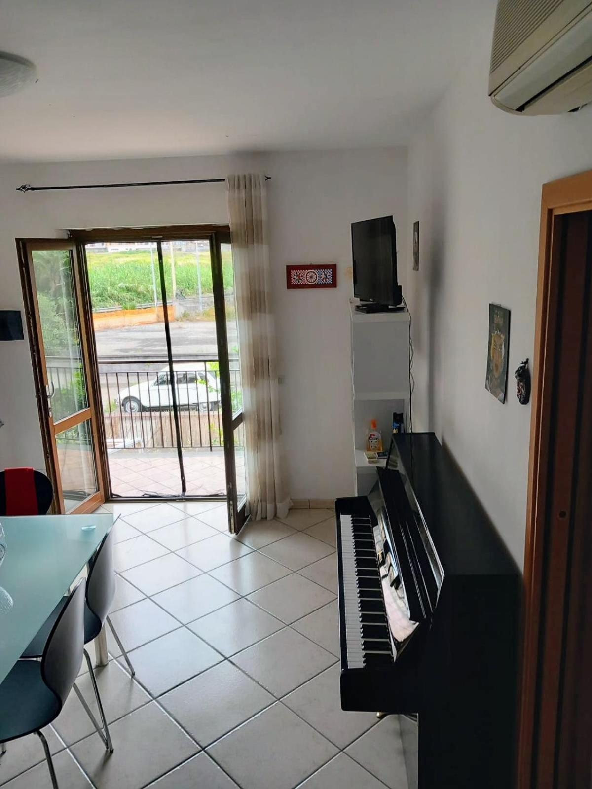 Casa Vacanze I Mori Mascali Dış mekan fotoğraf