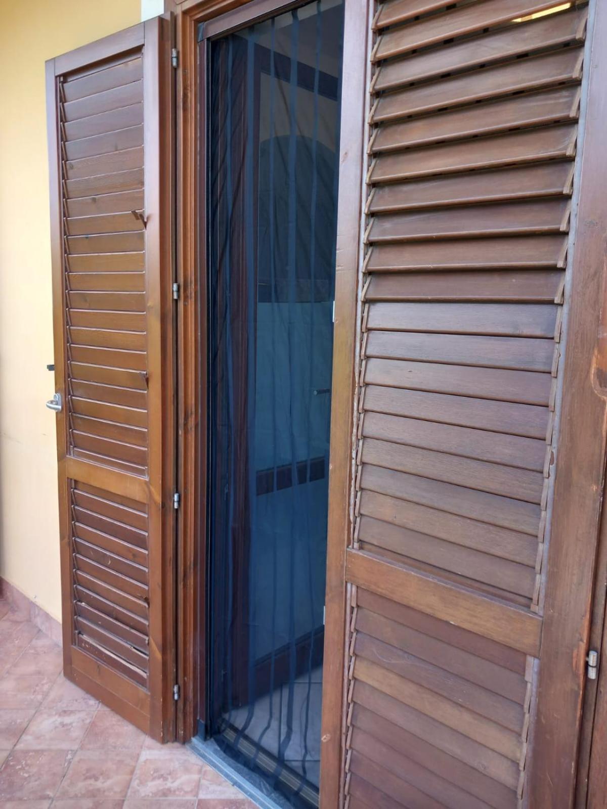 Casa Vacanze I Mori Mascali Dış mekan fotoğraf